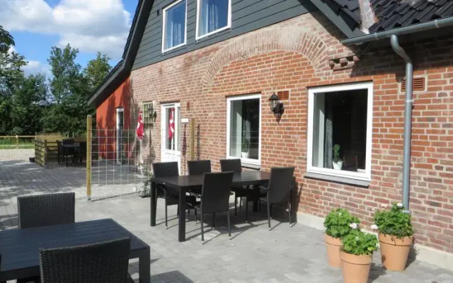 B&B Vesterhede
