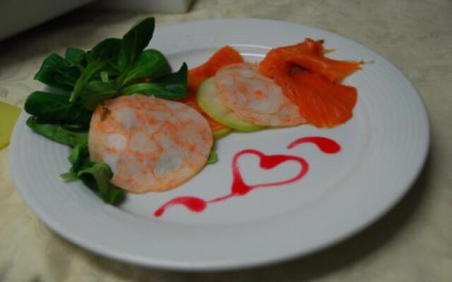 Residenza Fontanelle