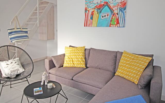 Le Clos des Flots