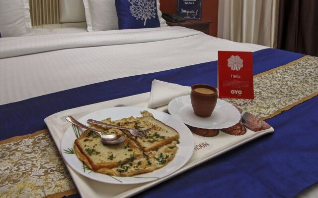 OYO 8430 Absin Hospitality