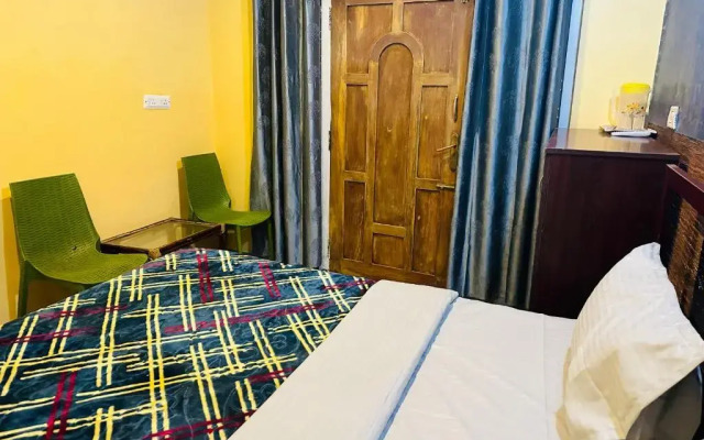Maharaja Country Resort