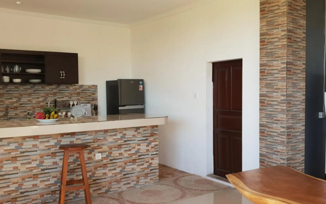 Sun Homestay Canggu – Guest Rooms – Canggu