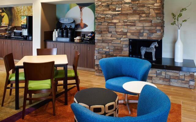 Fairfield Inn By Marriott Port Huron