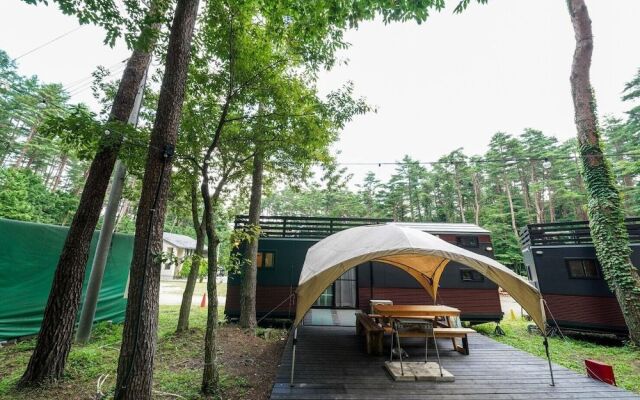 Shimizu Kuniaki’s Paradise of Forest and Lake