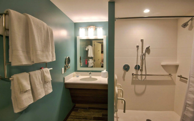 TownePlace Suites by Marriott Miami Airport