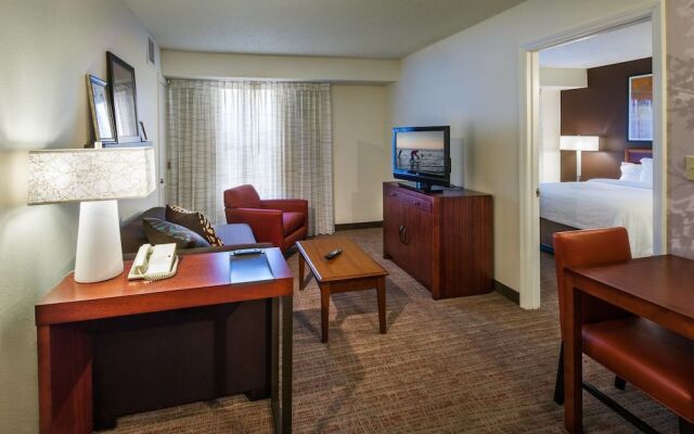 Residence Inn Marriott Easton