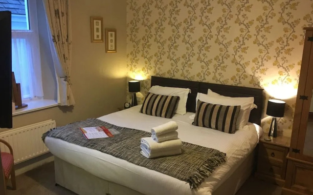 Ellerdene Guest House