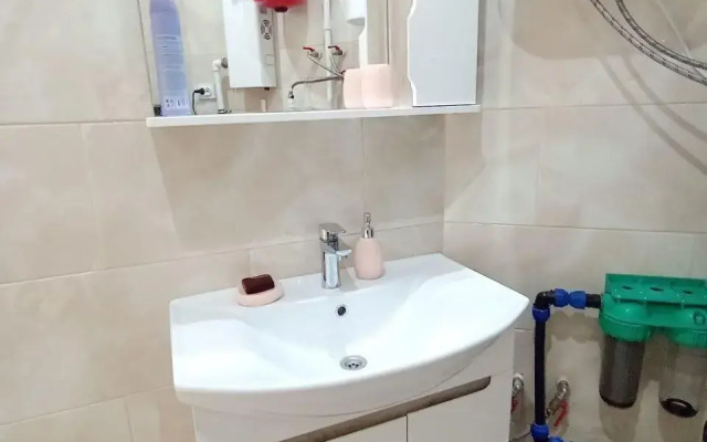 Gostevoy dom dlya otdyha