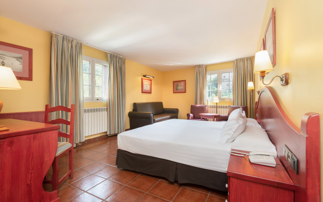 Ski Plaza Hotel & Wellness