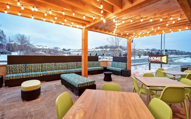 Home2 Suites By Hilton Eagan Minneapolis