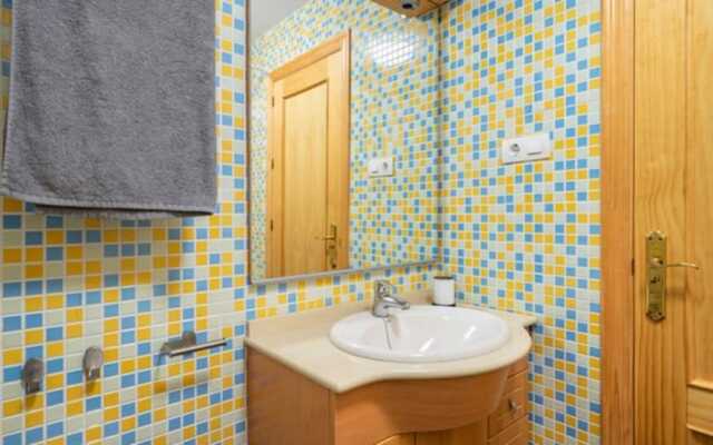 107706 Apartament In Mijas