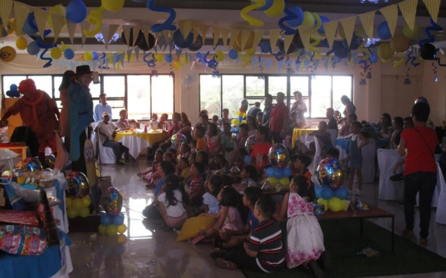 WMV Hotel & Restaurant