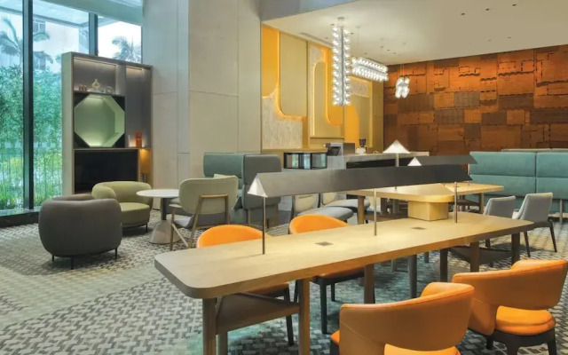 Holiday Inn Shenzhen Nanshan by IHG