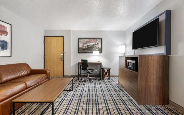 AmericInn by Wyndham Aberdeen - Event Center