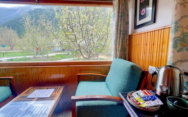 Banjara Camp & Retreat Sangla