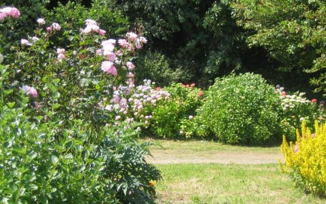 Au Fief des Amis du Mont