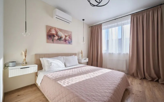 Йо Плейс на улице Героя Владислава Посадского 16/1