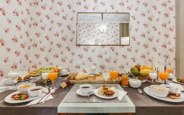 Sweet Inn Apartments Almada