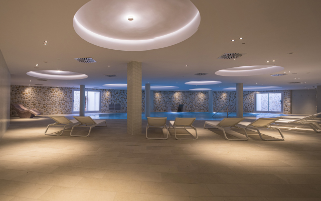 Hotel Gran Sagitario