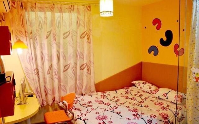 Yongxiang Business Hotel