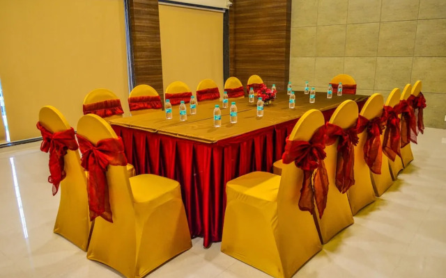 Oyo Premium Tungareshwar Vasai