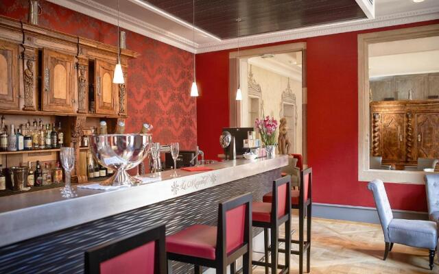 Hotel & Spa Le Bouclier D'Or