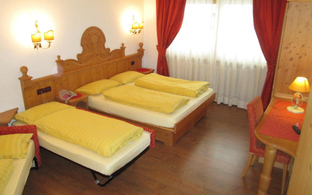 La Moretina - Apartments