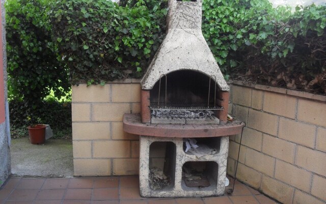 La Casina de Cuencu