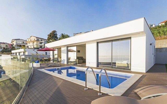 Searenity Vacations Home II