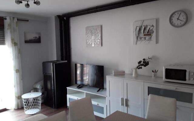 Apartamento Las Eras