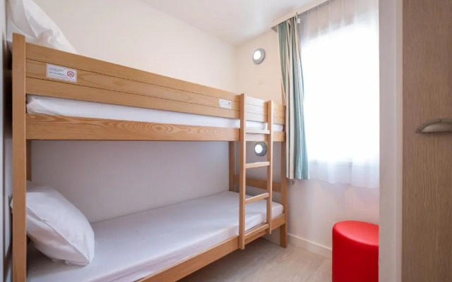 Résidence Pierre & Vacances Premium Résidence de la plage