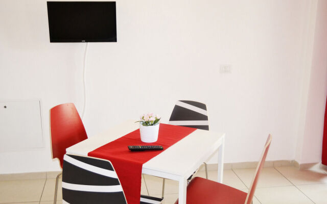 Residence Casabella Roma
