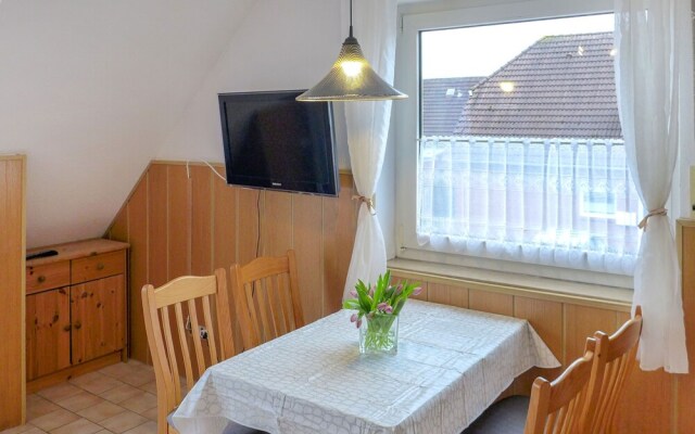 Krebs Norden in Norden