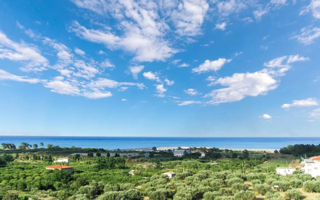 Amazing Apartment in Cariati With 1 Bedrooms and Wifi