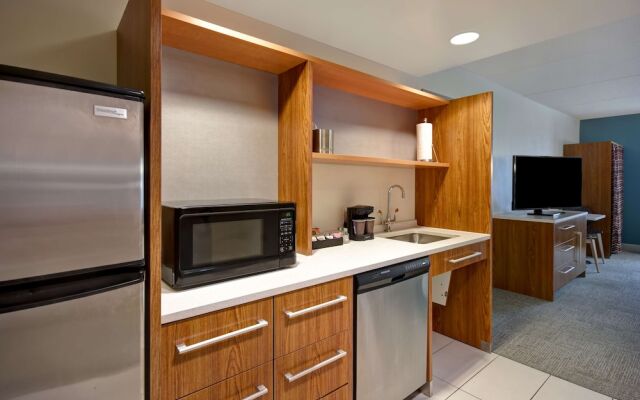 Home2 Suites by Hilton Nashville Vanderbilt