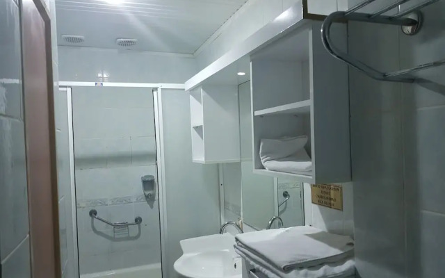 Anemurion Hotel