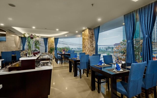 Ana Maison Hotel and Apartment