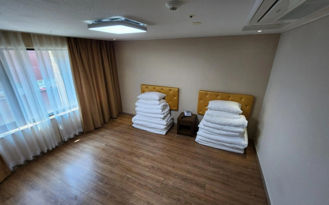 Haema Hotel
