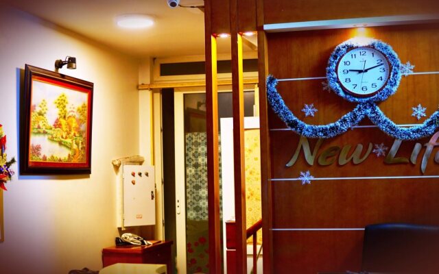 New Life Hotel