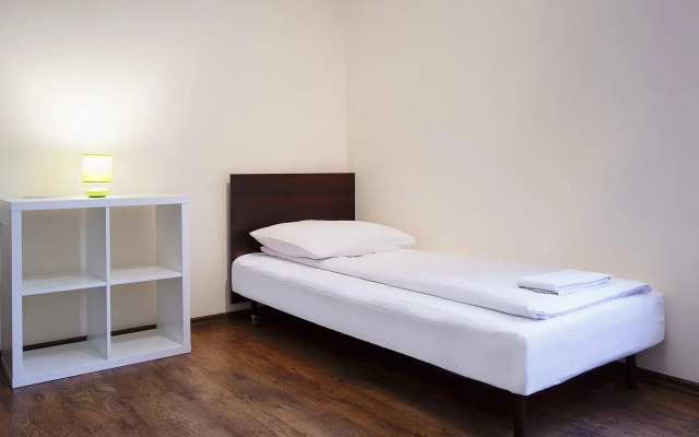 Boutique Hostel