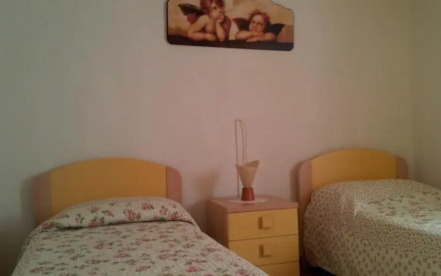 Casa Vacanza al mulino