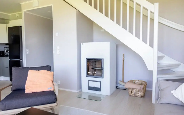 Lake View Vuokatti Apartment