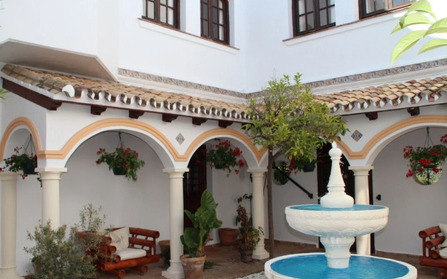 Luxury 7 Bed Villa in Exclusive El Madronal ,marbella, Andalucia