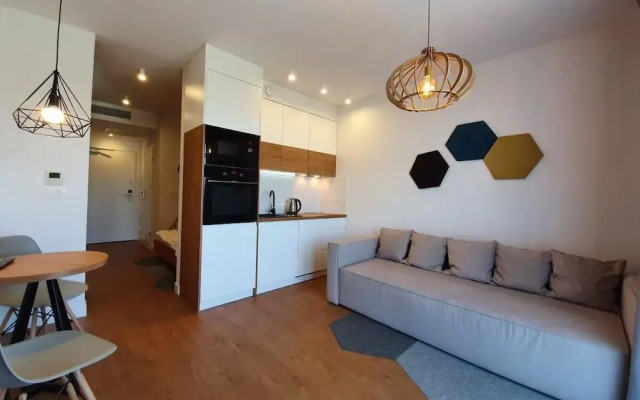 Apartamenty Baltin Blu - 365PAM
