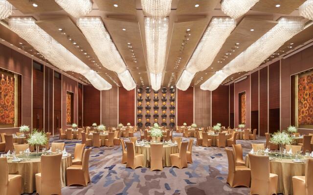 InterContinental Shenzhen Dameisha Resort by IHG