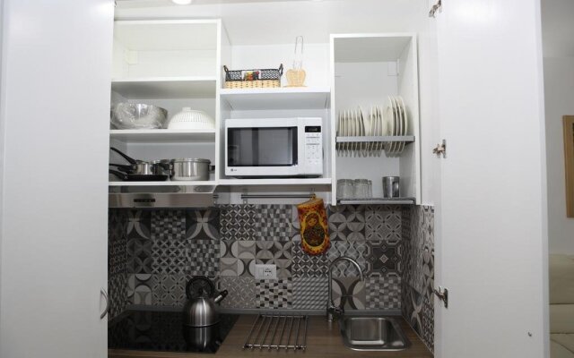 Sisters residence