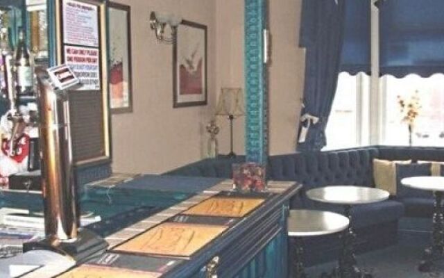 The Cumbrian Guesthouse