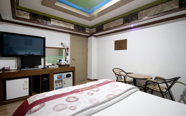 Gimcheon One