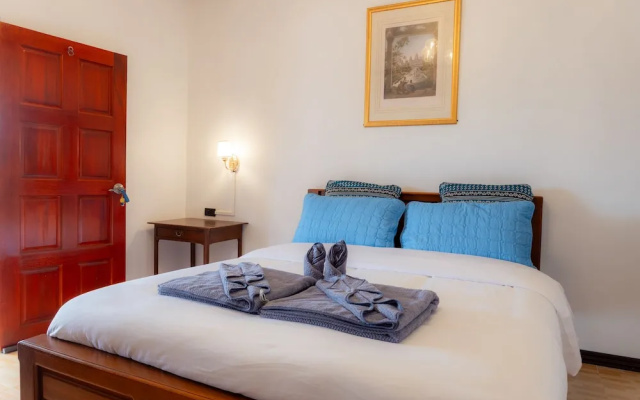 Onjira Resort