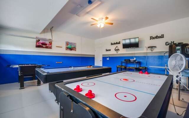 Champions Gate 1422MVD